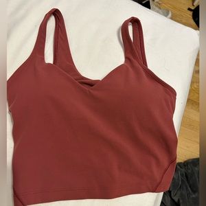 Lululemon Align Tank